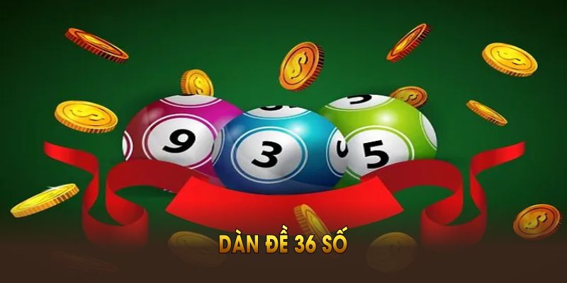 Dàn Đề 36 Số Cơ Bản Tại Cổng Game F168 Chi Tiết Cho Bạn